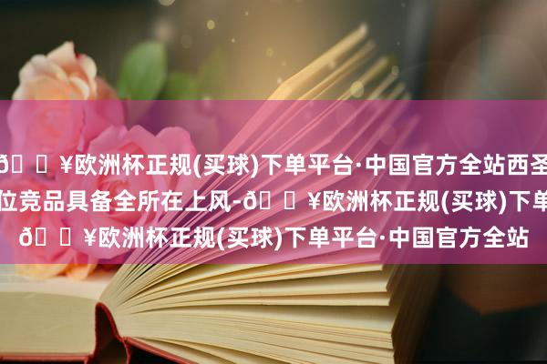 🔥欧洲杯正规(买球)下单平台·中国官方全站西圣Mike Pro相较同价位竞品具备全所在上风-🔥欧洲杯正规(买球)下单平台·中国官方全站